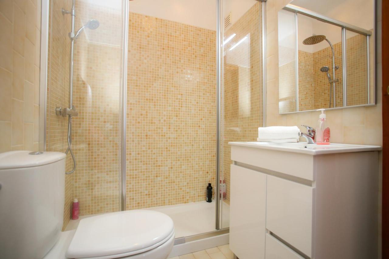Bellavista Mar Apartment Buarcos Exterior photo