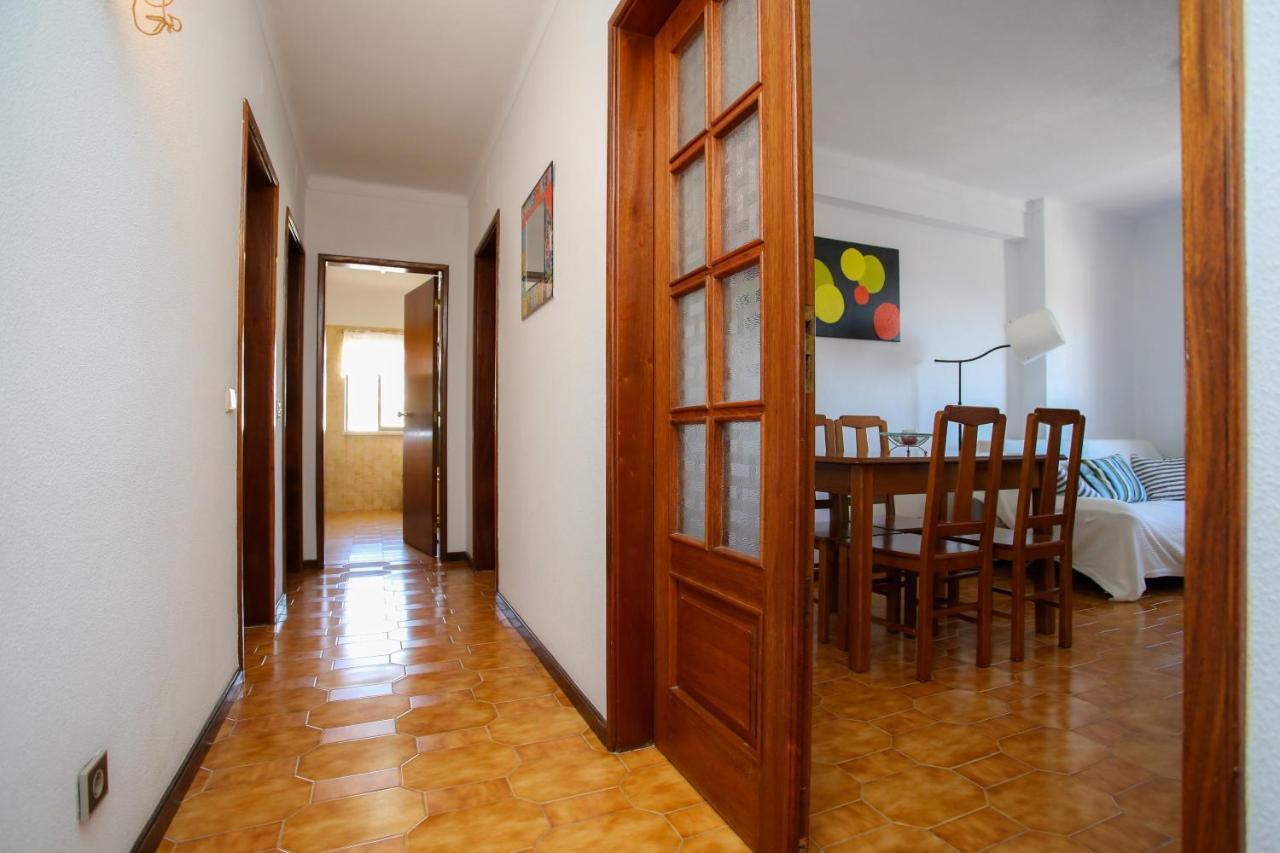 Bellavista Mar Apartment Buarcos Exterior photo