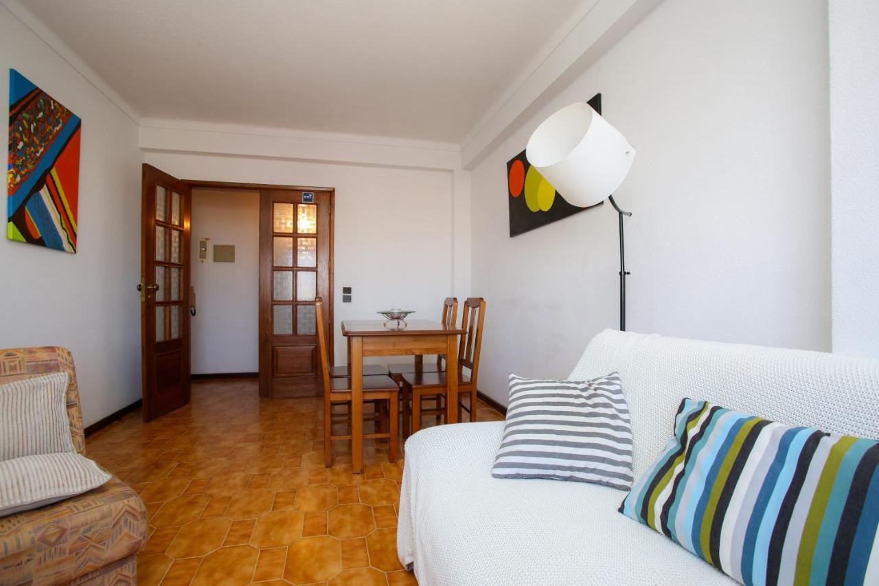 Bellavista Mar Apartment Buarcos Exterior photo