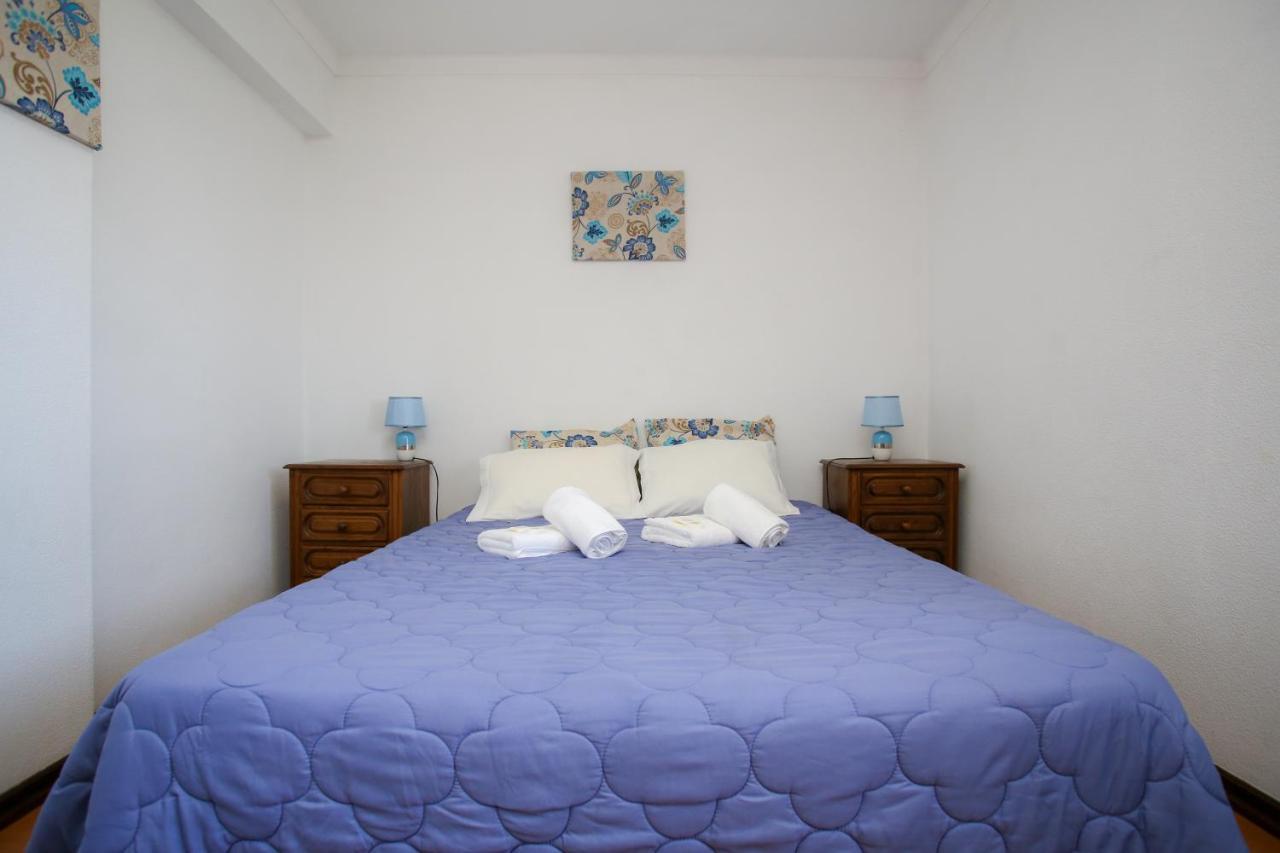 Bellavista Mar Apartment Buarcos Exterior photo