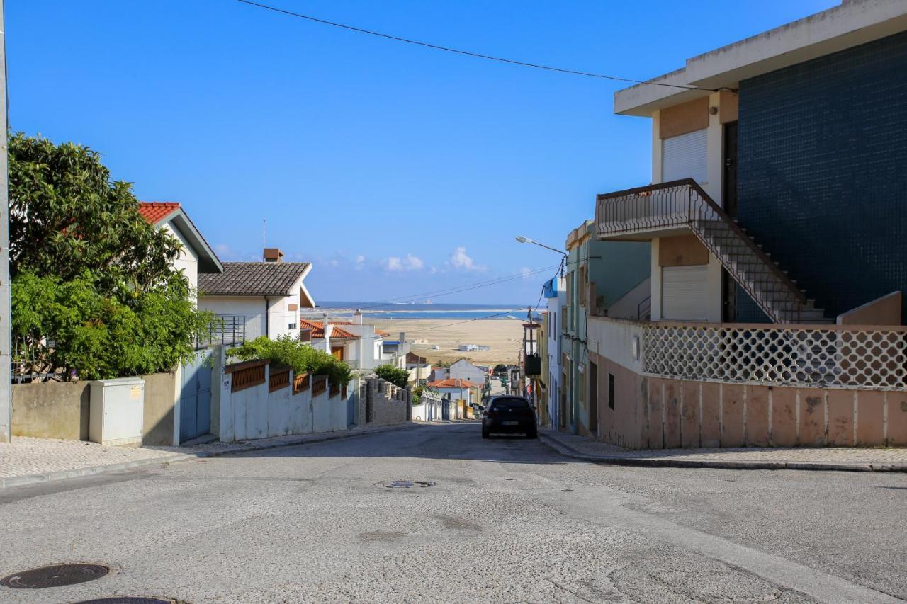 Bellavista Mar Apartment Buarcos Exterior photo