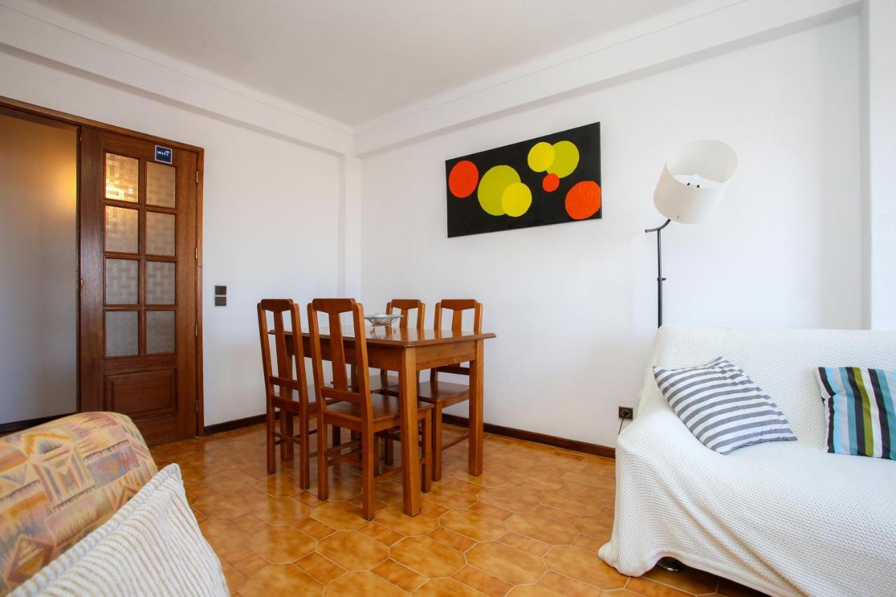 Bellavista Mar Apartment Buarcos Exterior photo