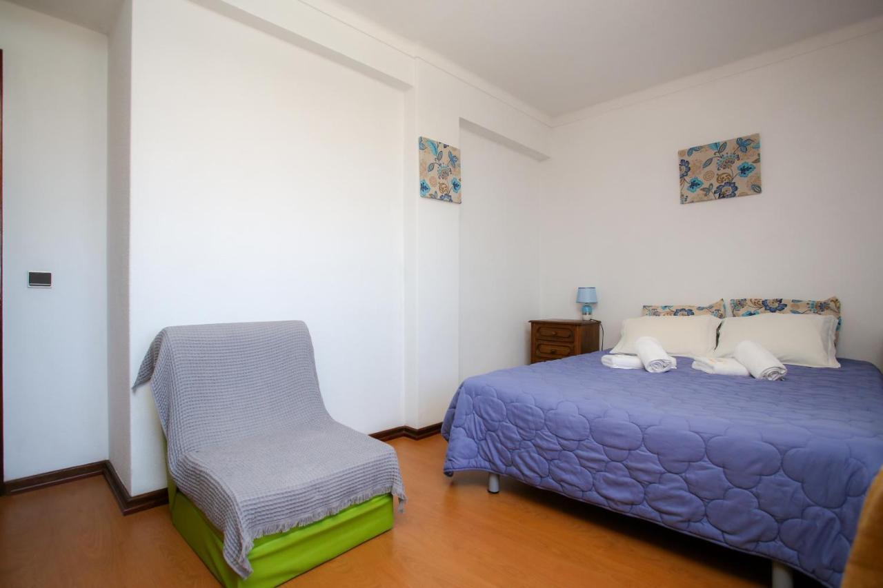 Bellavista Mar Apartment Buarcos Exterior photo