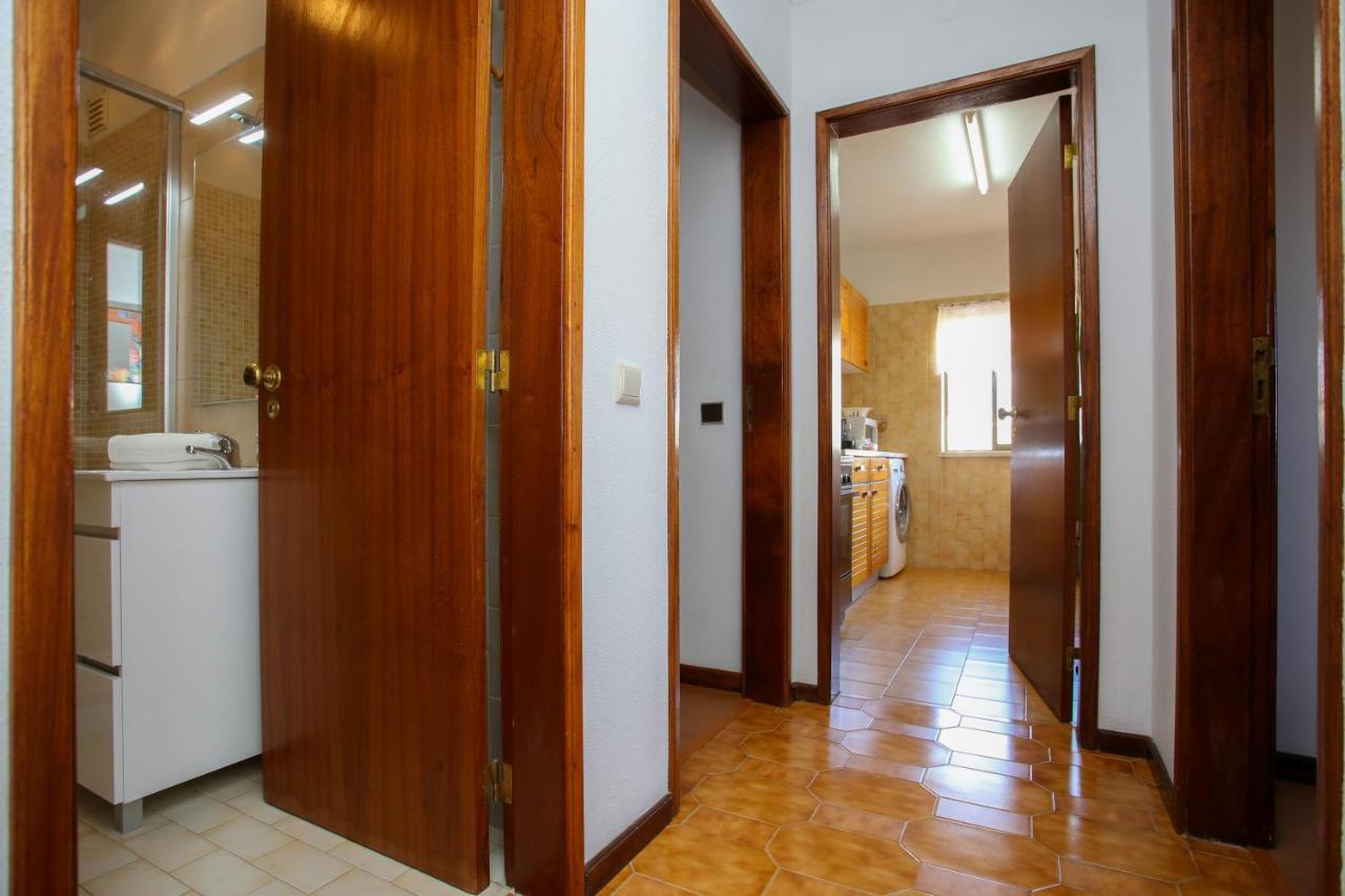 Bellavista Mar Apartment Buarcos Exterior photo