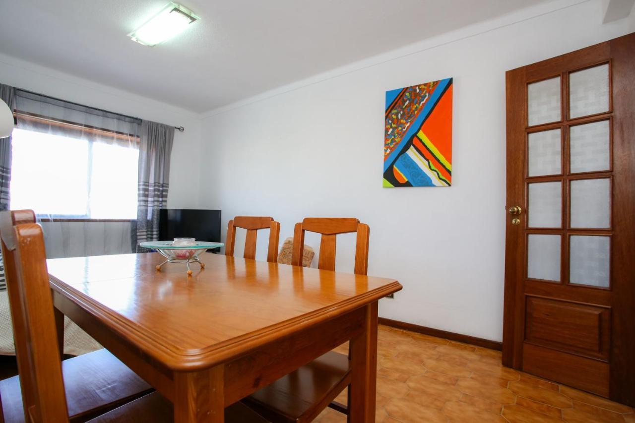 Bellavista Mar Apartment Buarcos Exterior photo