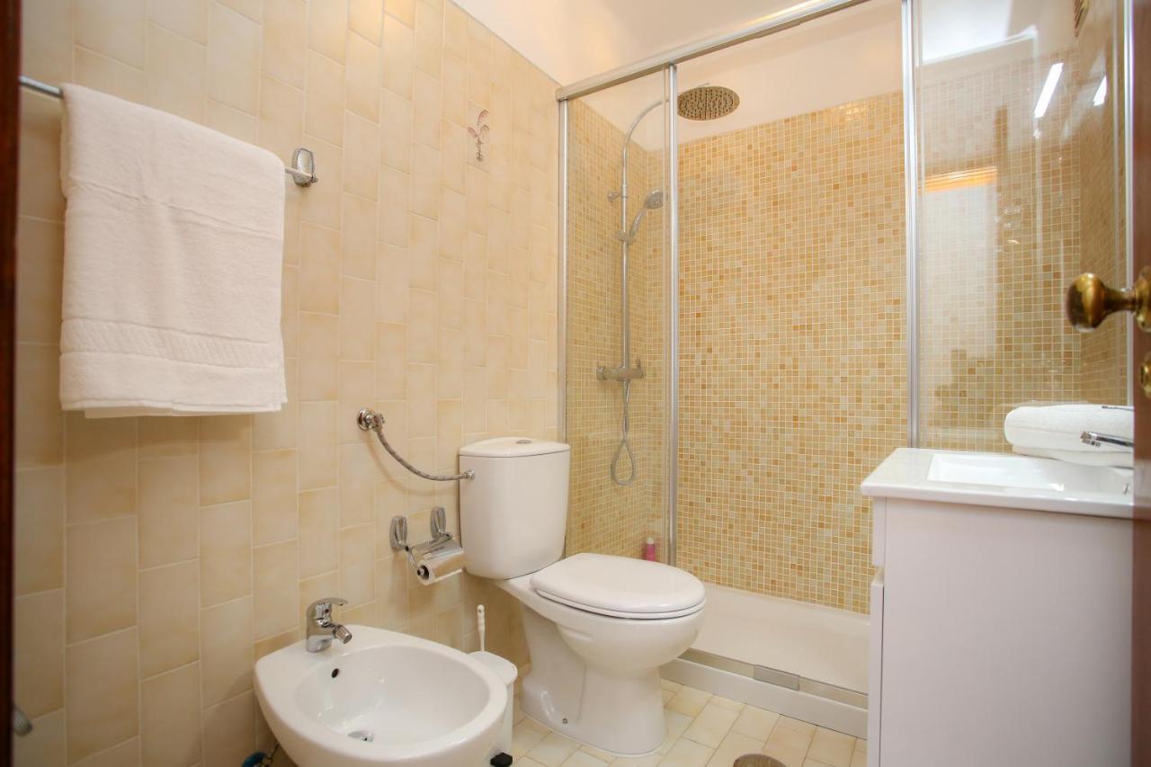 Bellavista Mar Apartment Buarcos Exterior photo