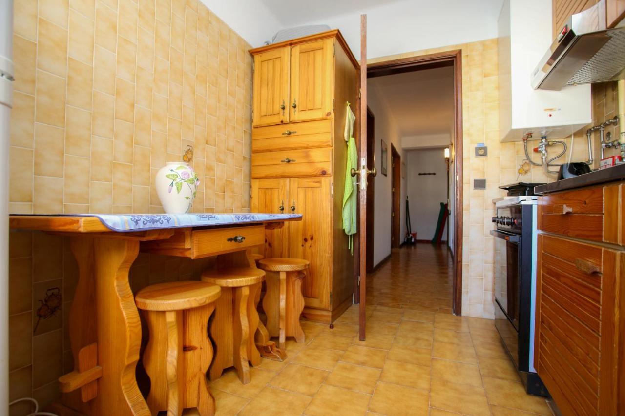 Bellavista Mar Apartment Buarcos Exterior photo