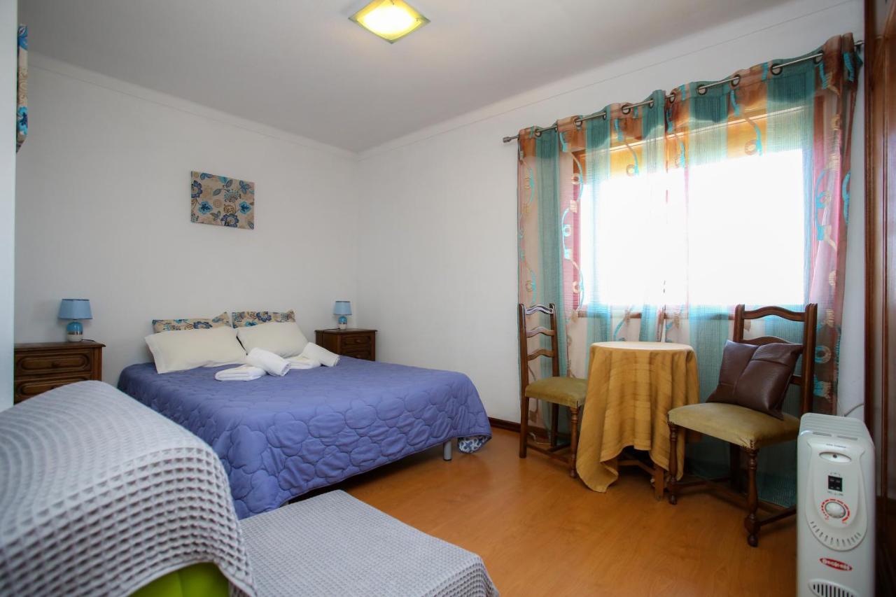 Bellavista Mar Apartment Buarcos Exterior photo